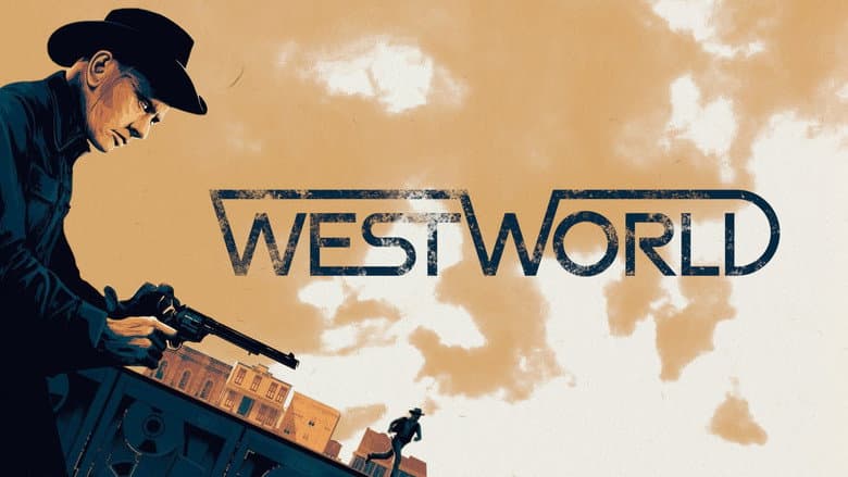 Westworld still