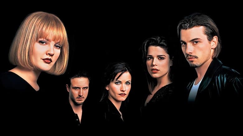 Scream still