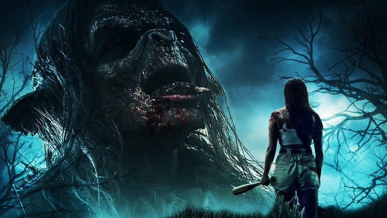 Cannibal Troll still