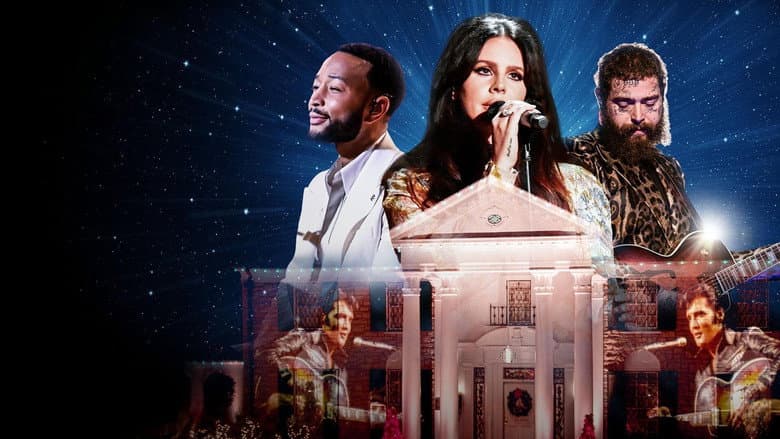 Christmas at Graceland still