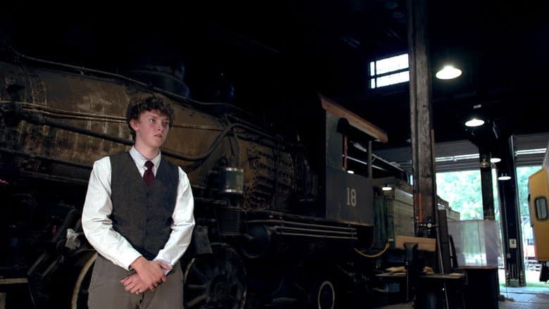 Loco Ghosts still