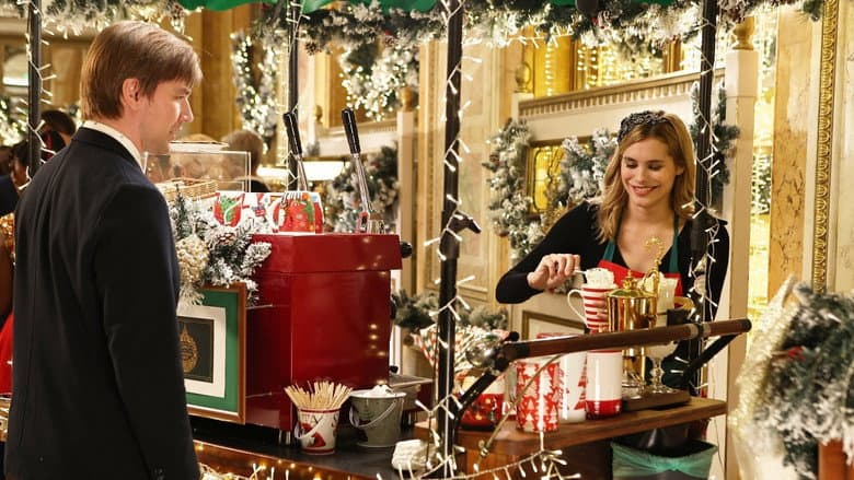 Much Ado About Christmas still