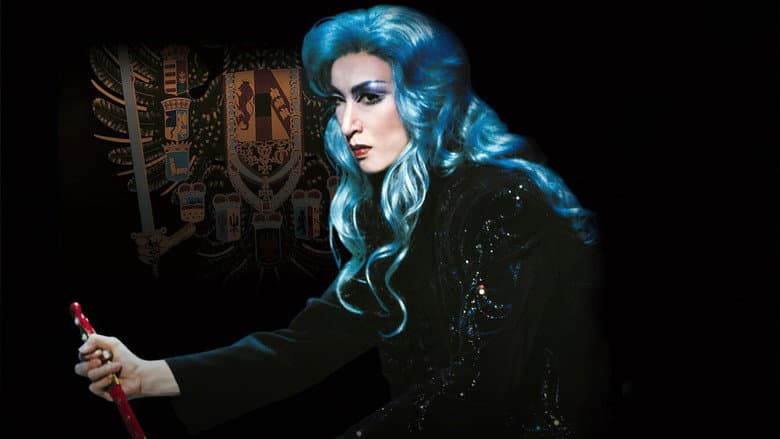 Elisabeth: The Rondo of Love and Death still