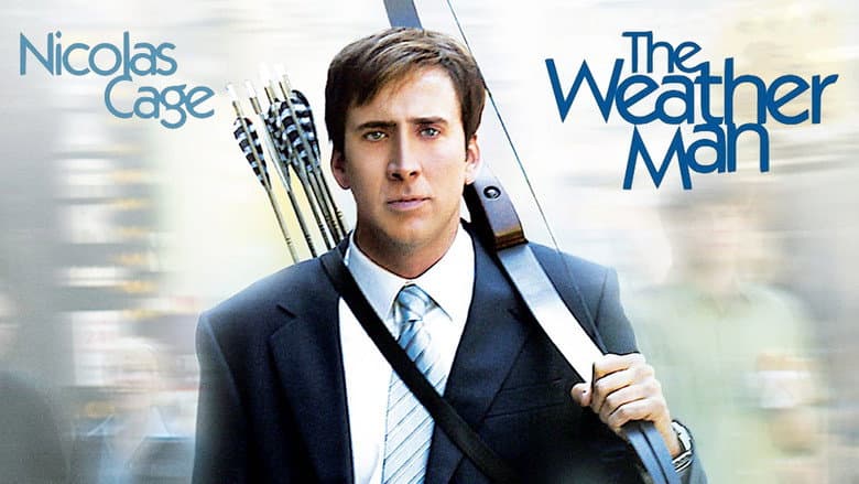 The Weather Man still