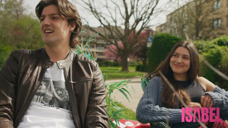 Isabel - Der Film still