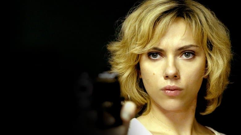 Lucy still