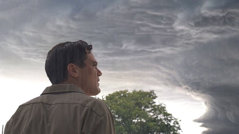 Take Shelter still