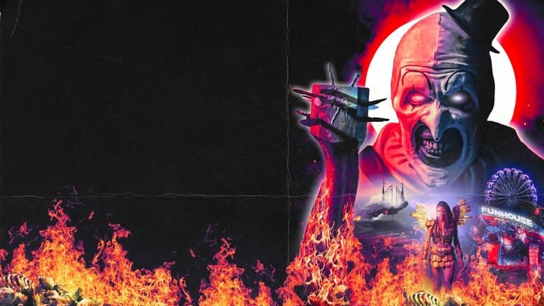 Terrifier 2 still
