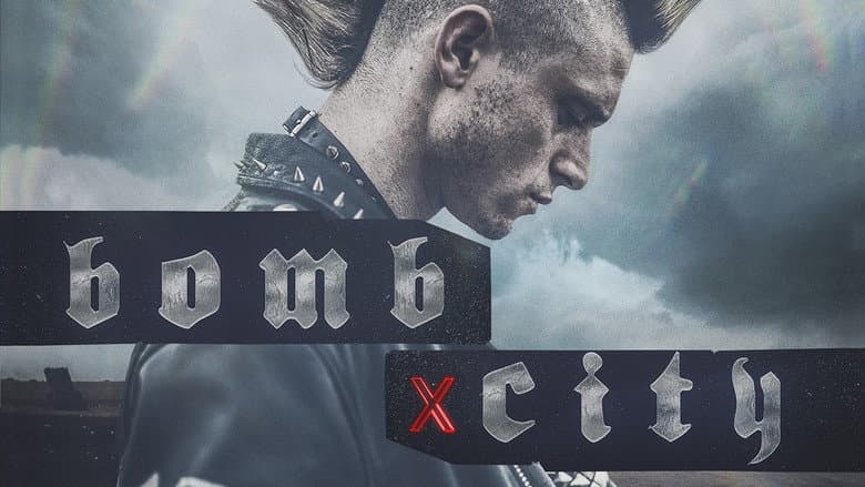 Bomb City still