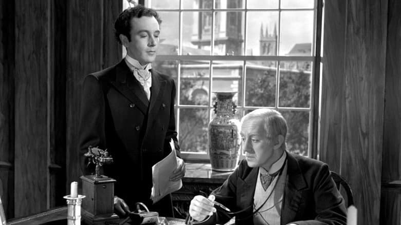 Kind Hearts and Coronets still