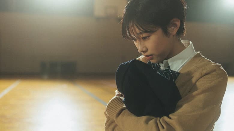 Sayonara, Girls. still