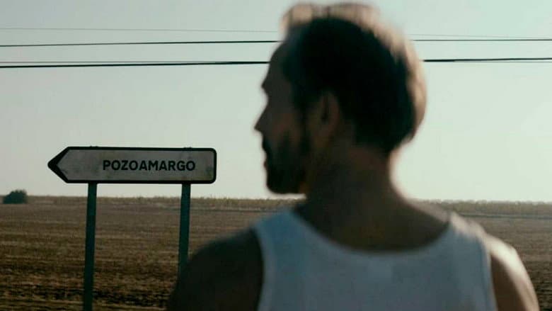 Pozoamargo still