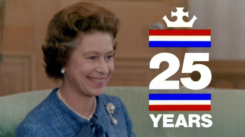 25 Years still