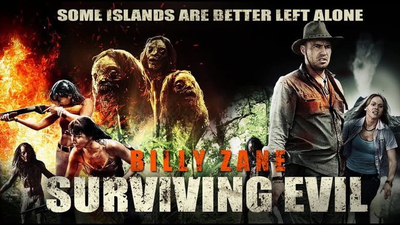 Surviving Evil still
