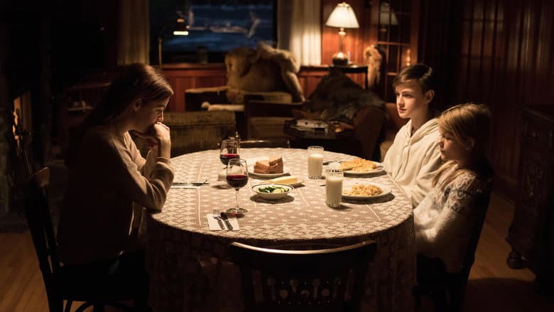 The Lodge still