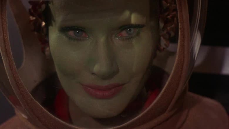 Queen of Blood still