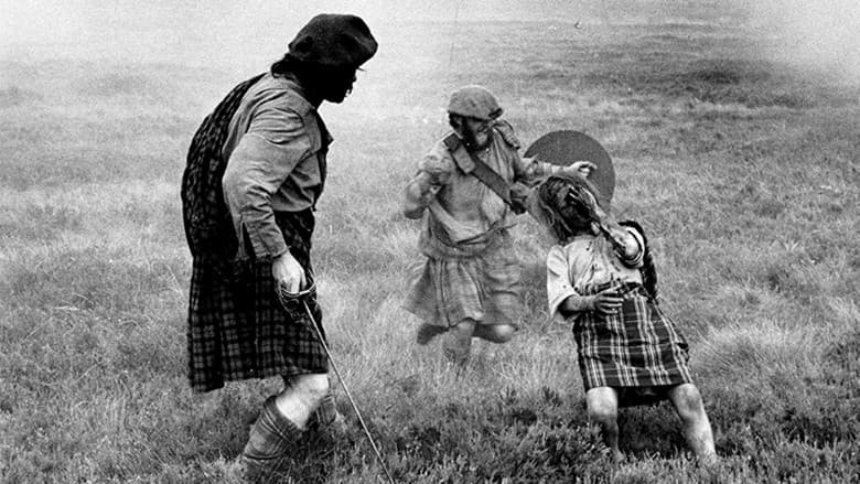 Culloden still