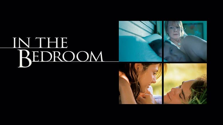 In the Bedroom still