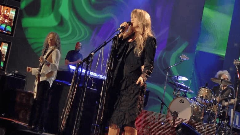 Stevie Nicks - Live in Chicago still