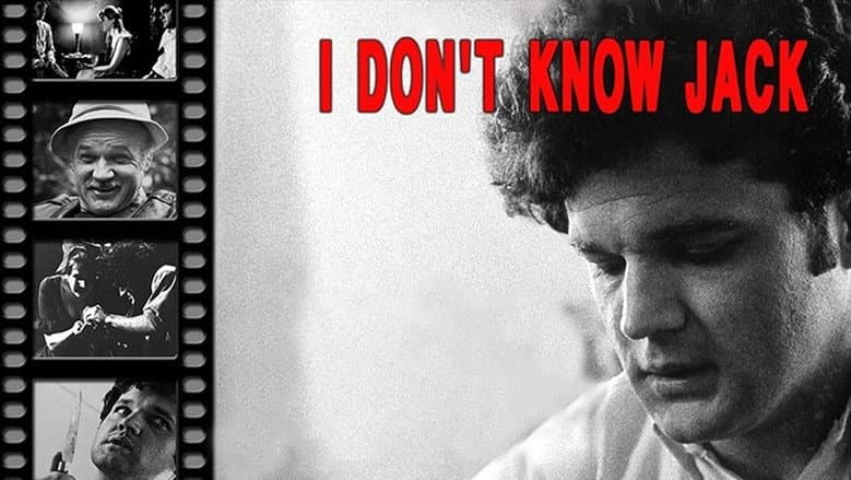 I Don't Know Jack still