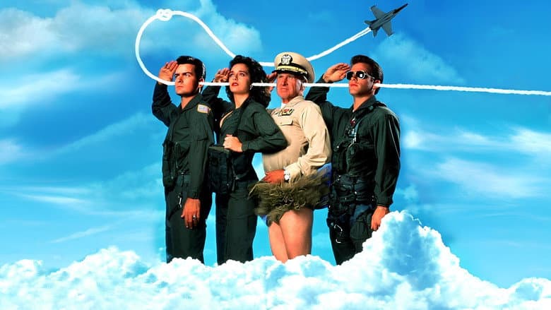 Hot Shots! still