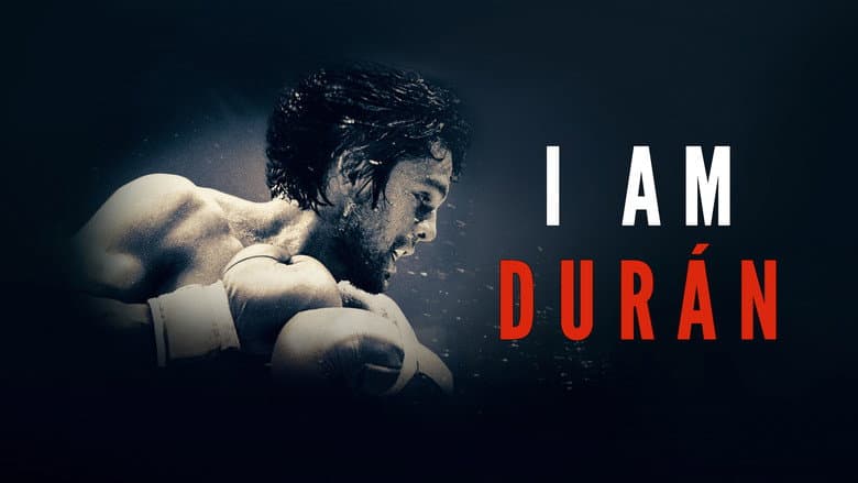 I Am Durán still