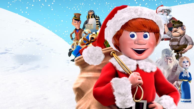 Santa Claus Is Comin' to Town still