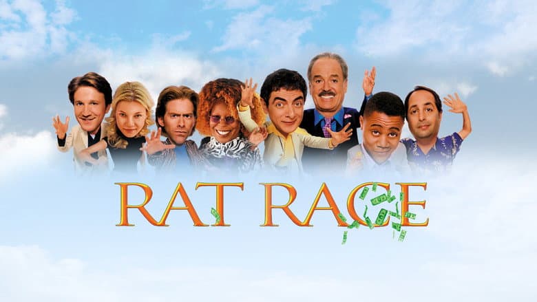 Rat Race still