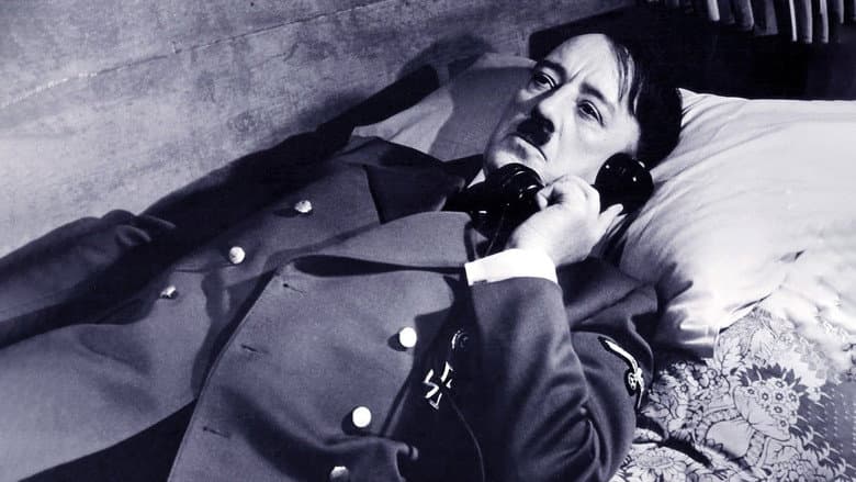 Hitler: The Last Ten Days still