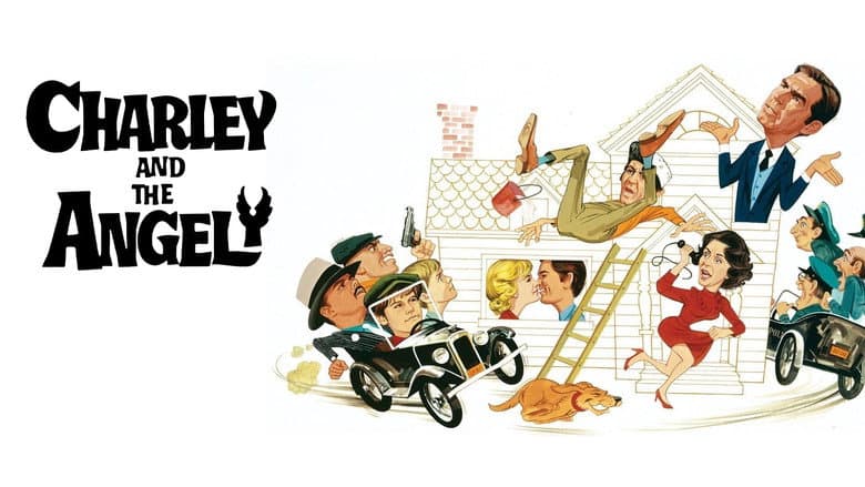 Charley and the Angel still