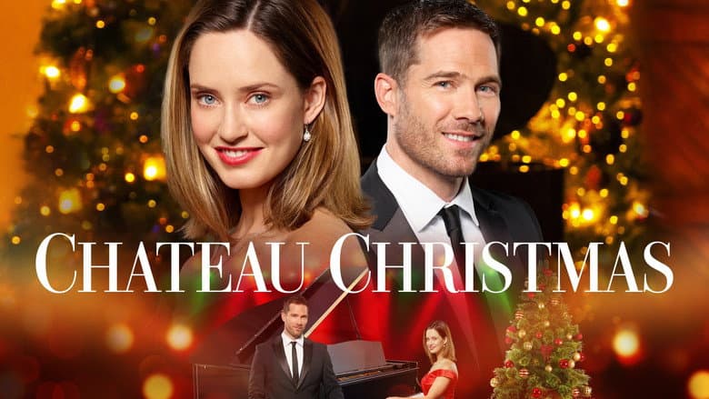 Chateau Christmas still