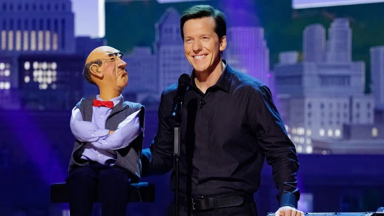 Jeff Dunham: Relative Disaster still