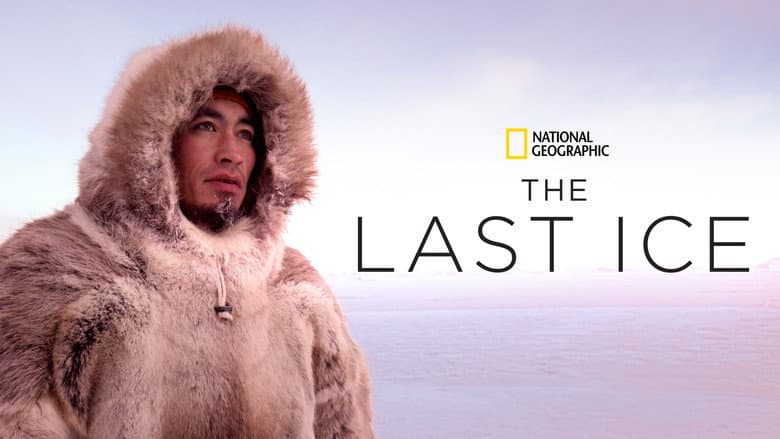 The Last Ice still