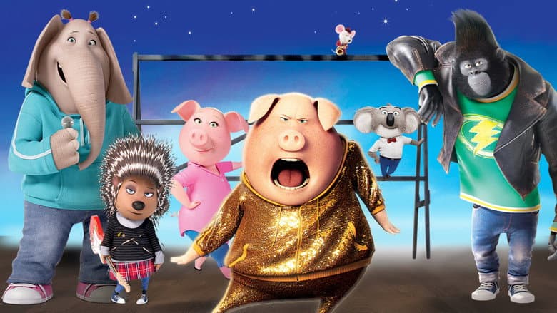 Sing still