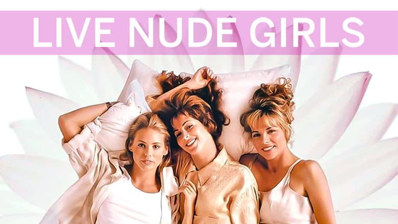 Live Nude Girls still