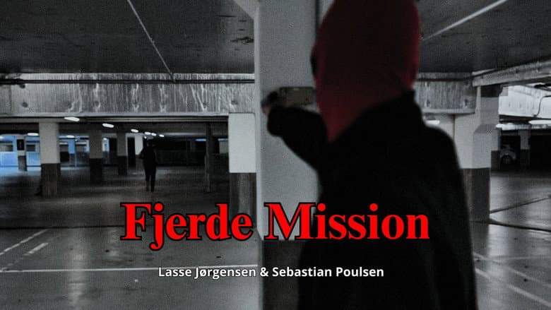 Fourth Mission still