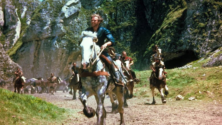 Krull still