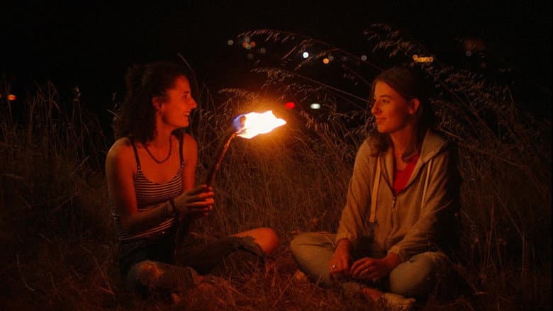 Pyrale still