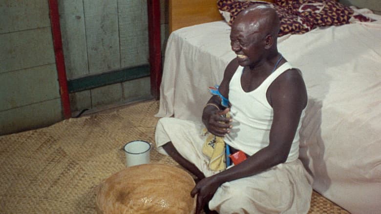 Mandabi still