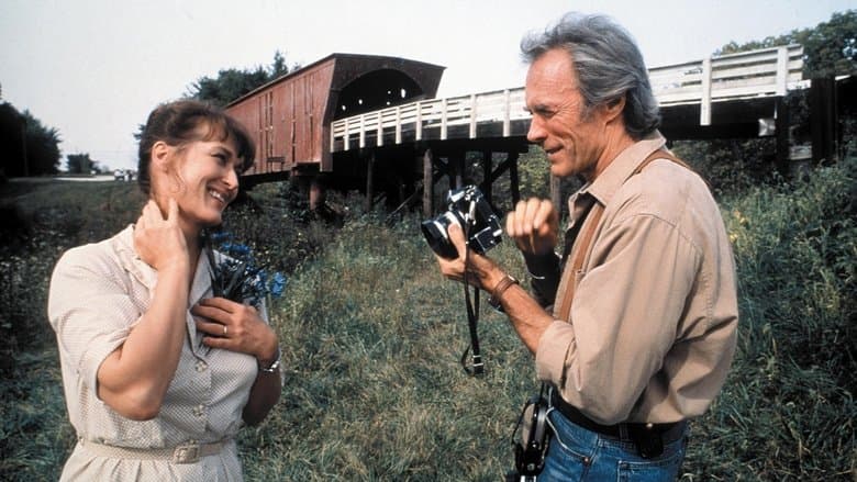 The Bridges of Madison County still