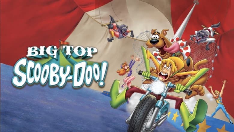 Big Top Scooby-Doo! still