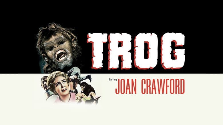 Trog still