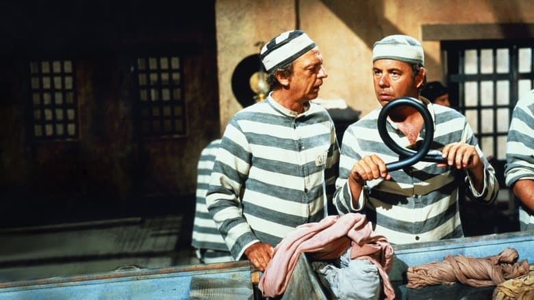 The Apple Dumpling Gang Rides Again still