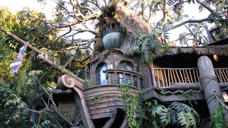 Swiss Family Robinson still