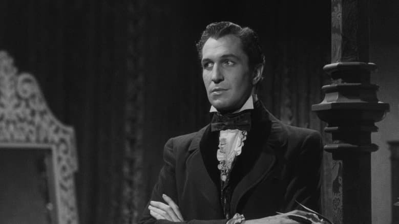 Dragonwyck still
