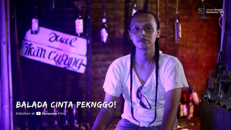 Balada Cinta Peknggo! still