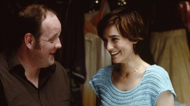 Angèle and Tony still