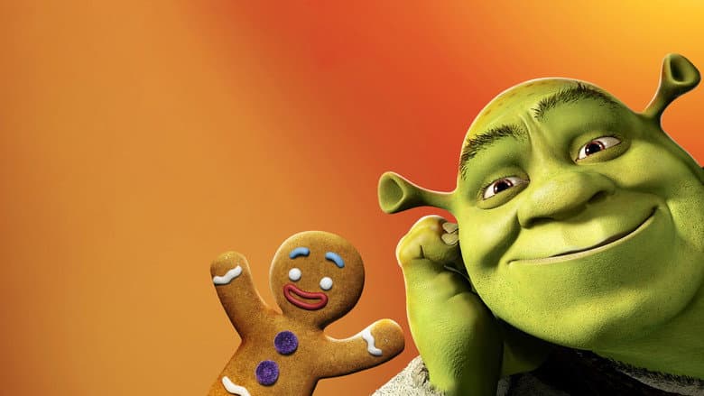 Shrek the Third still