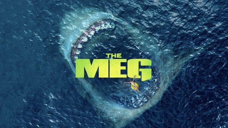 The Meg still