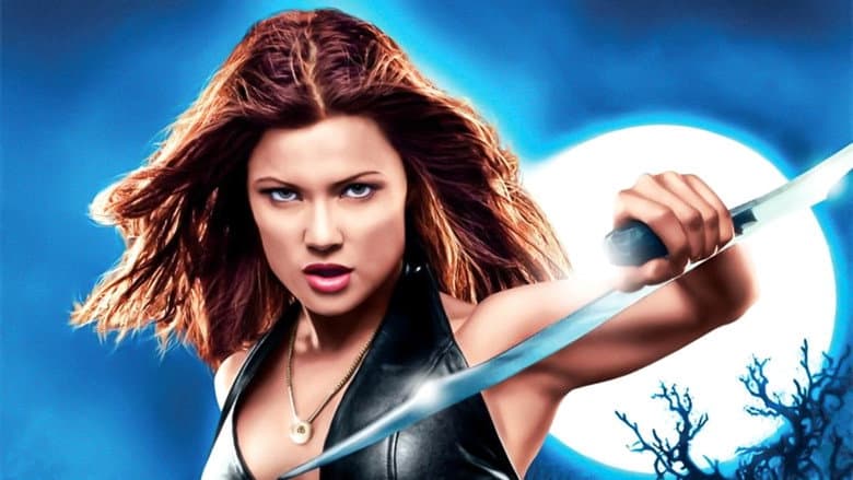 BloodRayne II: Deliverance still